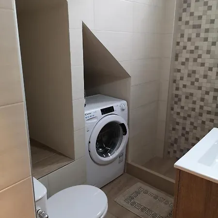 Daire Leonidas Ii Traditional House In Sparta