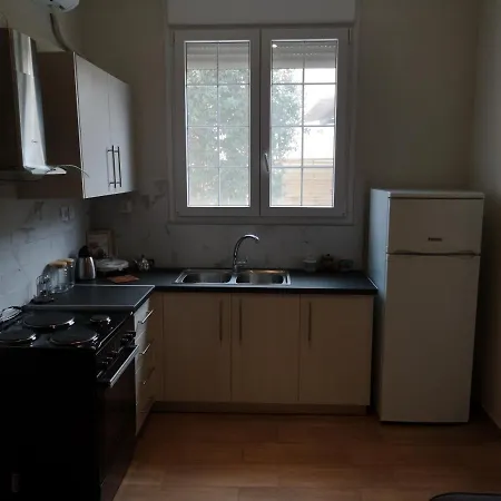 Апартаменты Leonidas Ii Traditional House In Спарта