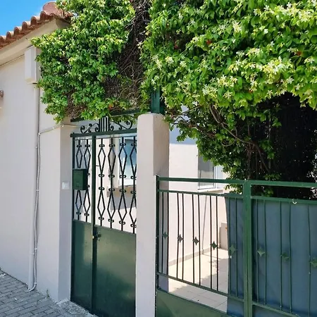 Leonidas Ii Traditional House In