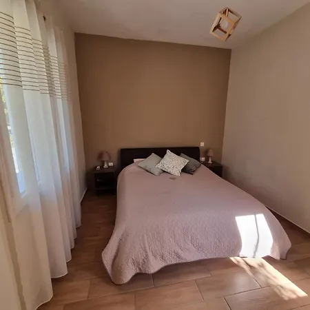 شقة Leonidas Ii Traditional House In أسبرطة