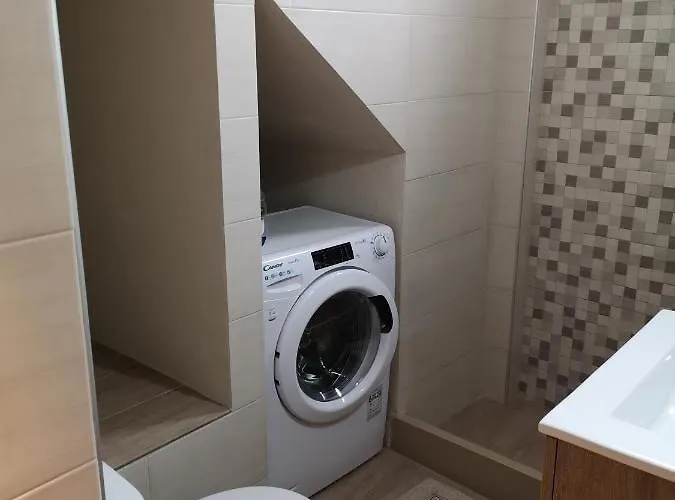 Appartement Leonidas Ii Traditional House In Sparta