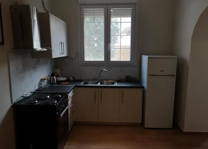 Appartement Leonidas Ii Traditional House In Sparta