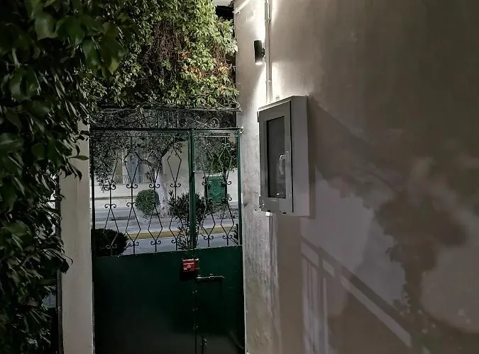 شقة Leonidas Ii Traditional House In أسبرطة