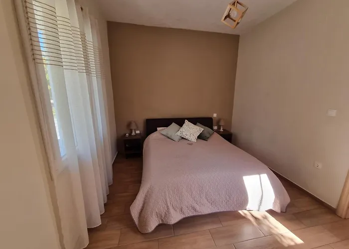 شقة Leonidas Ii Traditional House In أسبرطة